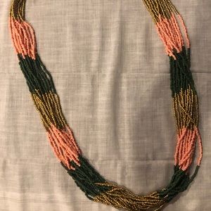 3🌻for$10 Charming Charlie’s Necklace